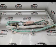 AIRBAG A TENDINA TETTO LATERALE DESTRO DX JAGUAR F