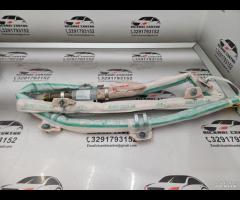 AIRBAG A TENDINA TETTO LATERALE DESTRO DX JAGUAR F