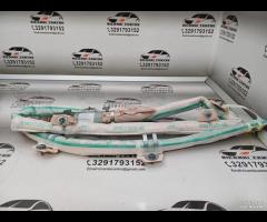 AIRBAG A TENDINA TETTO LATERALE DESTRO DX JAGUAR F