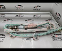 AIRBAG A TENDINA TETTO LATERALE DESTRO DX JAGUAR F - 7