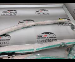 AIRBAG A TENDINA TETTO LATERALE DESTRO DX JAGUAR F - 11