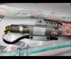AIRBAG A TENDINA TETTO LATERALE DESTRO DX JAGUAR F - 15
