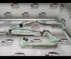 AIRBAG A TENDINA TETTO LATERALE DESTRA MERCEDES ML