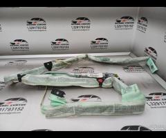 AIRBAG A TENDINA TETTO LATERALE DESTRA MERCEDES ML