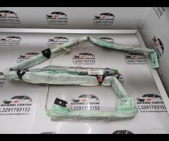 AIRBAG A TENDINA TETTO LATERALE DESTRA MERCEDES ML