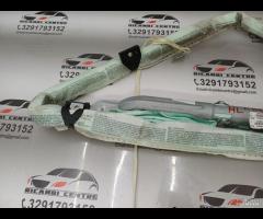 AIRBAG A TENDINA TETTO LATERALE DESTRA MERCEDES ML