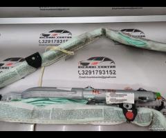 AIRBAG A TENDINA TETTO LATERALE DESTRA MERCEDES ML