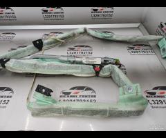 AIRBAG A TENDINA TETTO LATERALE DESTRA MERCEDES ML - 8