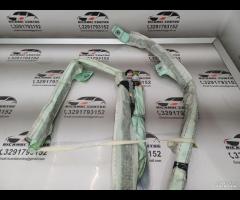 AIRBAG A TENDINA TETTO LATERALE DESTRA MERCEDES ML - 10