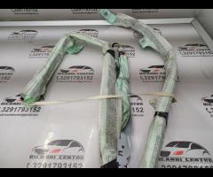 AIRBAG A TENDINA TETTO LATERALE DESTRA MERCEDES ML - 11