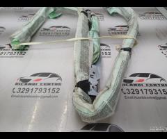 AIRBAG A TENDINA TETTO LATERALE DESTRA MERCEDES ML - 12