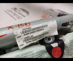 AIRBAG A TENDINA TETTO LATERALE DESTRA MERCEDES ML - 14