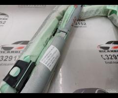 AIRBAG A TENDINA TETTO LATERALE DESTRA MERCEDES ML - 15