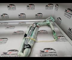 AIRBAG A TENDINA TETTO LATERALE DESTRA MERCEDES ML - 16
