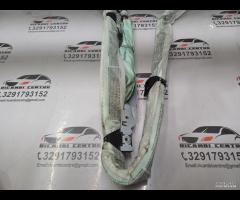 AIRBAG A TENDINA TETTO LATERALE DESTRA MERCEDES ML - 19