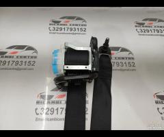 CINTURA DI SICUREZZA ANTERIORE SINISTRA MERCEDES A