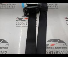 CINTURA DI SICUREZZA ANTERIORE SINISTRA MERCEDES A