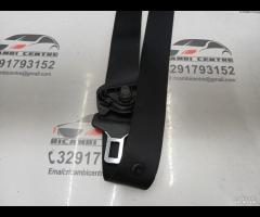 CINTURA DI SICUREZZA ANTERIORE SINISTRA MERCEDES A - 6