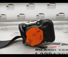 CINTURA DI SICUREZZA ANTERIORE SINISTRA MERCEDES A - 7