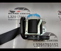 CINTURA DI SICUREZZA ANTERIORE SINISTRA MERCEDES A - 8