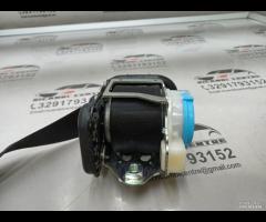 CINTURA DI SICUREZZA ANTERIORE SINISTRA MERCEDES A - 9