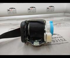 CINTURA DI SICUREZZA ANTERIORE SINISTRA MERCEDES A - 10