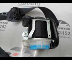 CINTURA DI SICUREZZA ANTERIORE SINISTRA MERCEDES A - 11