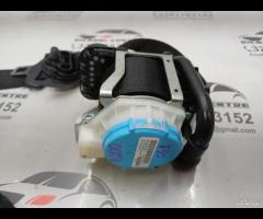 CINTURA DI SICUREZZA ANTERIORE SINISTRA MERCEDES A - 12