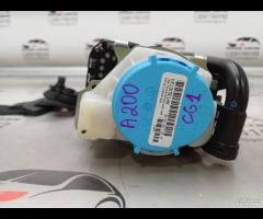 CINTURA DI SICUREZZA ANTERIORE SINISTRA MERCEDES A - 13