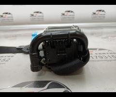 CINTURA DI SICUREZZA ANTERIORE SINISTRA MERCEDES A - 14