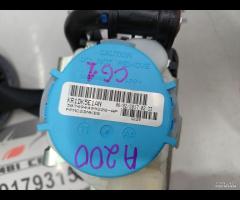 CINTURA DI SICUREZZA ANTERIORE SINISTRA MERCEDES A - 15