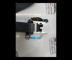 CINTURA DI SICUREZZA ANTERIORE SINISTRA MERCEDES A - 16