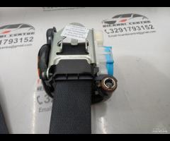 CINTURA DI SICUREZZA ANTERIORE SINISTRA MERCEDES A - 17