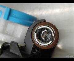 CINTURA DI SICUREZZA ANTERIORE SINISTRA MERCEDES A - 18