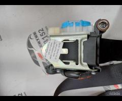 CINTURA DI SICUREZZA ANTERIORE SINISTRA MERCEDES A - 19