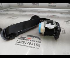 CINTURA DI SICUREZZA ANTERIORE SINISTRA MERCEDES A - 20