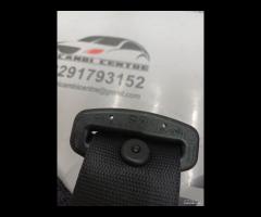 CINTURA DI SICUREZZA ANTERIORE SINISTRA MERCEDES A - 21
