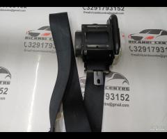 CINTURA DI SICUREZZA ANTERIORE SINISTRA SX NISSAN