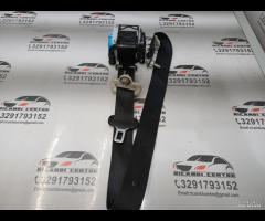 CINTURA DI SICUREZZA ANTERIORE DESTRA DX MAZDA 6 S