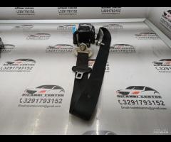 CINTURA DI SICUREZZA ANTERIORE DESTRA DX MAZDA 6 S