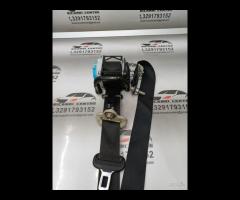 CINTURA DI SICUREZZA ANTERIORE DESTRA DX MAZDA 6 S