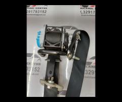 CINTURA DI SICUREZZA ANTERIORE DESTRA DX MAZDA 6 S - 6