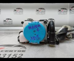 CINTURA DI SICUREZZA ANTERIORE DESTRA DX MAZDA 6 S - 7