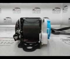 CINTURA DI SICUREZZA ANTERIORE DESTRA DX MAZDA 6 S - 8