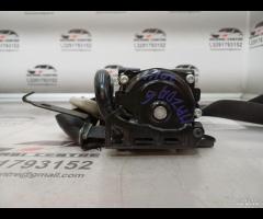 CINTURA DI SICUREZZA ANTERIORE DESTRA DX MAZDA 6 S - 9