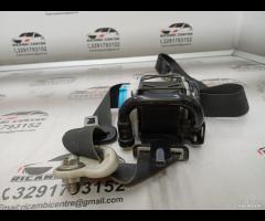 CINTURA DI SICUREZZA ANTERIORE DESTRA DX MAZDA 6 S - 10