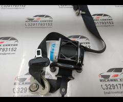 CINTURA DI SICUREZZA ANTERIORE DESTRA DX MAZDA 6 S - 11