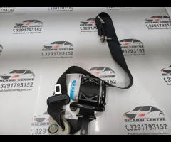 CINTURA DI SICUREZZA ANTERIORE DESTRA DX MAZDA 6 S - 12