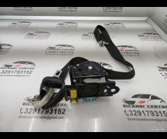 CINTURA DI SICUREZZA ANTERIORE DESTRA DX MAZDA 6 S - 13