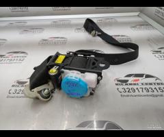CINTURA DI SICUREZZA ANTERIORE DESTRA DX MAZDA 6 S - 14